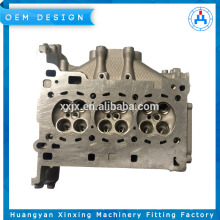 А360 Китай OEM хорошее качество высокая точность Алюминиевый Двигатель запасных частей